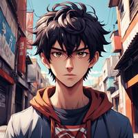 Profile Image